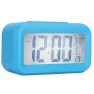 Electronic LCD Clock with Large Screen — Clocks, GoolRC