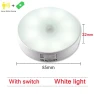 Motion Sensor Night Light — Motion Sensors, MnnWuu