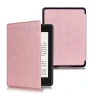 Ultra Slim Auto Waking/Sleeping Folio PU Leather Protective Shell Smart Case — Protective Cases, zhenguejiao71