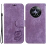 Wallet Case Cute Tiger Pattern Leather Phone Stand Cover — Basic Cases, Smartwatch 2025