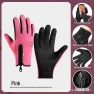 Winter Motorcycle Gloves — Gloves, CrestLink
