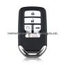 5-button smart key fob — Keyless Entry, Various