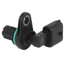 Camshaft Position Sensor — Terminals, AutoMechanics