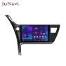 Car Stereo with Android Navigation and Wireless CarPlay — In-Dash, GearUp AutoMoto