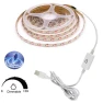 LED Strip Light with Touch Switch and Dimmer — LED Strips, WEEK