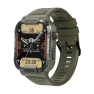 Outdoor Military Smart Watch — Smartwatches, Lemo Nade