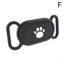 Pet Collar Holder — Trackers, Tiera
