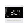 Room Temperature Controller for Floor Heating — Home Climate Control, Minco Thermostatic