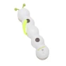Smart Interactive Cat Toy with Replaceable Prey Tail — Foam, COOKING-MALL