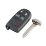 Smart Key Fob Remote — Keyless Entry, Automotivemechanicalparts