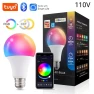 Smart LED Light Bulb — Lighting Solutions, Tuya