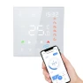 Smart Thermostat — HVAC Controls, Tuya