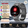 Smart Watch with ECG, Blood Pressure, and Health Monitoring — Smartwatches, PRISMA