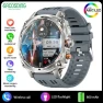 Smart Watch with Large Battery and AMOLED HD Display — Smartwatches, SACOSDING