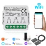 Smart WiFi Zigbee Garage Door Switch Module — Automotive, Sole Street