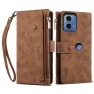 Star Series Wallet Zipper PU Leather Phone Cover — Flip Cases, Smartwatch 2025