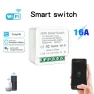 WiFi Mini Smart Switch — Dimmer Switches, CozyLife
