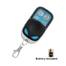 Wireless Remote Control Cloner — Keyless Entry, Meiteai-All