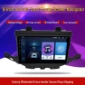 Android Smart Navigation and HD Panoramic Dash Cam System — Capacitors, GearUp AutoMoto