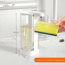Automatic Foaming Soap Dispenser — Care Dispensers, Mode Closet