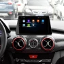 Car Android Smart Screen Navigator with Bluetooth DVD — Capacitors, BAIC