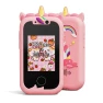 Kids Toy Smartphone for Girls — Play Phones, Happy Time For kids