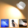 LED Wall Light with Touch Control — Bases, AE Selection