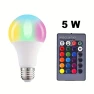 RGB Smart LED Bulb — LED Strips, KITCHEN-MALL