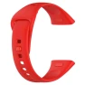 Silicone Watch Strap — Smartwatches, Xiaomi