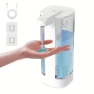 Smart Automatic Touchless Soap Dispenser — Care Dispensers, Mode Closet