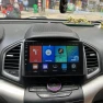 Smart Navigation and Central Control Display for Car — Foam, BAIC