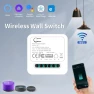 Smart Switch Mini — Dimmer Switches, COOKING-MALL