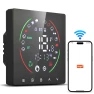 Smart WiFi Thermostat — HVAC Controls, Tuya