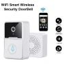 Smart Wireless Doorbell — Kits, Five Colorful
