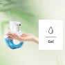 Wall-Mounted Smart Soap Dispenser — Bases, Mode Closet
