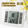Wireless Digital Freezer Thermometer — Home Climate Control, Decor Dream