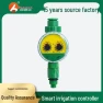 Double Dial Irrigation Timer with Knob Control — Fittings, ToolCraft