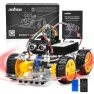 Educational Robot Car Kit — Prototyping Boards, OSOYOO