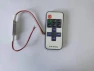 Mini Wireless Dimmer Controller for Single Color LED Strip — LED Strips, HomeHarmony