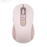 Silent Wireless Bluetooth Mouse with Multiple Modes — Gaming Mice, GadgetGrip