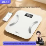 Smart Body Composition Scale — Specialty Metals, Hengshan