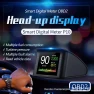 Smart HUD Car Display — Code Readers & Scan Tools, ToolCraft