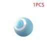 Smart Rolling Ball for Cats — Cat Playthings, KITCHEN-MALL