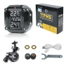 Tire Pressure Monitoring System External Sensor — TPMS Sensor Replacements, Cars Auto Home