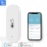 WiFi Temperature and Humidity Monitor — Home Climate Control, CozyLife