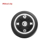 Wireless Steering Wheel Remote Control — Accessories, World Auto Parts