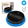 Electric Floor Sweeping Robot — Smart Cleaning Robots, KITCHEN-MALL