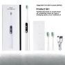 Electric Toothbrush with USB Charging — Chargers, Binchi Health Technology