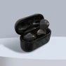 Mini Invisible Semi-In-Ear Gaming Earbuds — Foam, Junmaocun