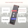 Portable Smart Voice Translator — Language Translators, Sruton